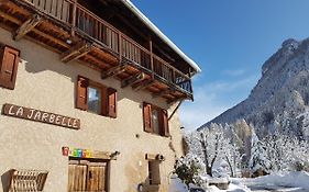 La Jarbelle - Gite Et Spa